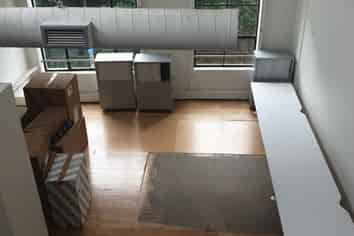 CHARACTER OFFICE IN THORNDON