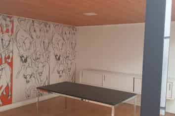 CHARACTER OFFICE IN THORNDON