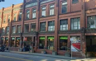 CHARACTER OFFICE IN THORNDON