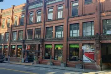 CHARACTER OFFICE IN THORNDON