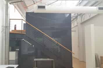 CHARACTER OFFICE IN THORNDON