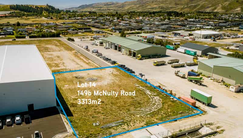 149B McNulty Road, Cromwell