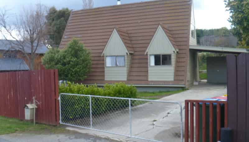 3 Lanes Road, Alexandra