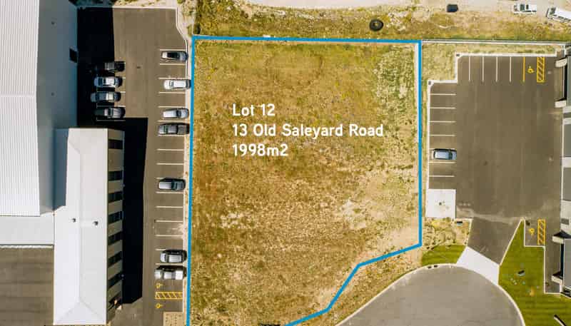 13 Old Saleyard Road, Cromwell