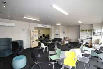 Premium industrial for lease