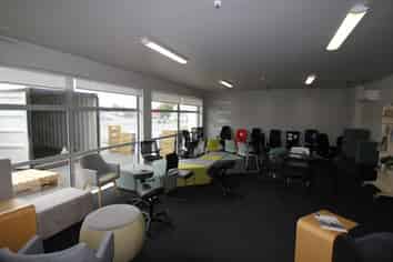 Premium industrial for lease