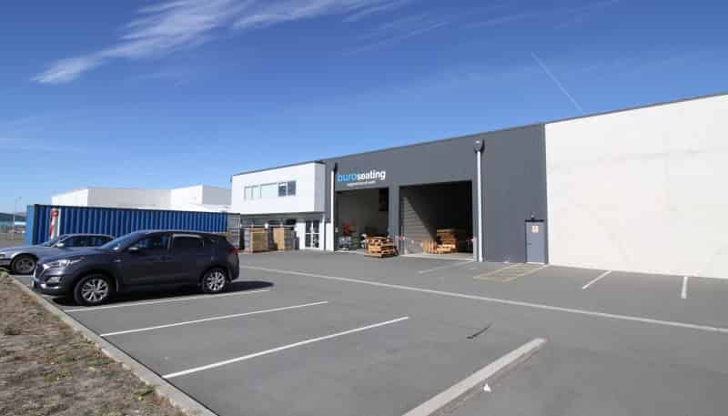 24b Halwyn Drive, Hornby