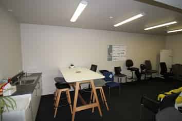 Premium industrial for lease