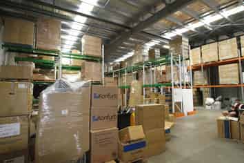 Premium industrial for lease