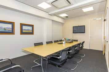 Investment Opportunity Central City 