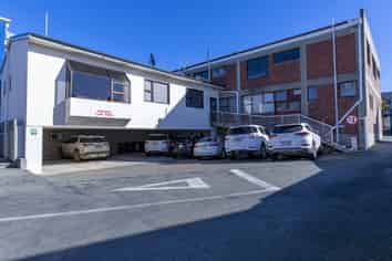 Investment Opportunity Central City 