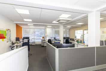 Investment Opportunity Central City 