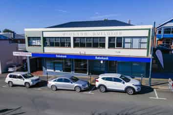 Investment Opportunity Central City 