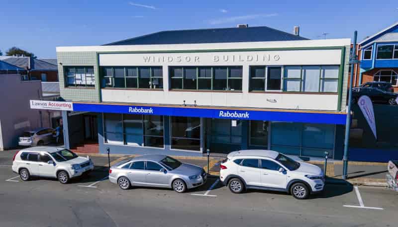16-22 Canon Street, Timaru Central