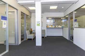 Investment Opportunity Central City 