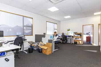 Investment Opportunity Central City 