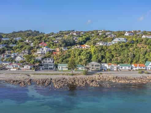 113a Motuhara Road, Plimmerton