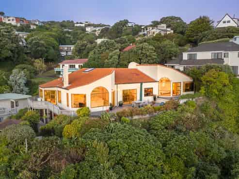113a Motuhara Road, Plimmerton
