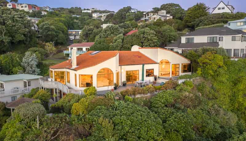 113a Motuhara Road, Plimmerton