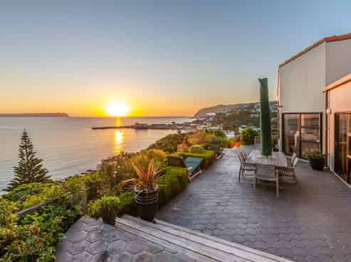 113a Motuhara Road, Plimmerton