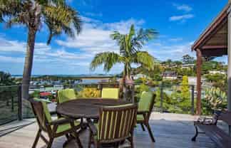 22 Shoebridge Crescent, Ngunguru