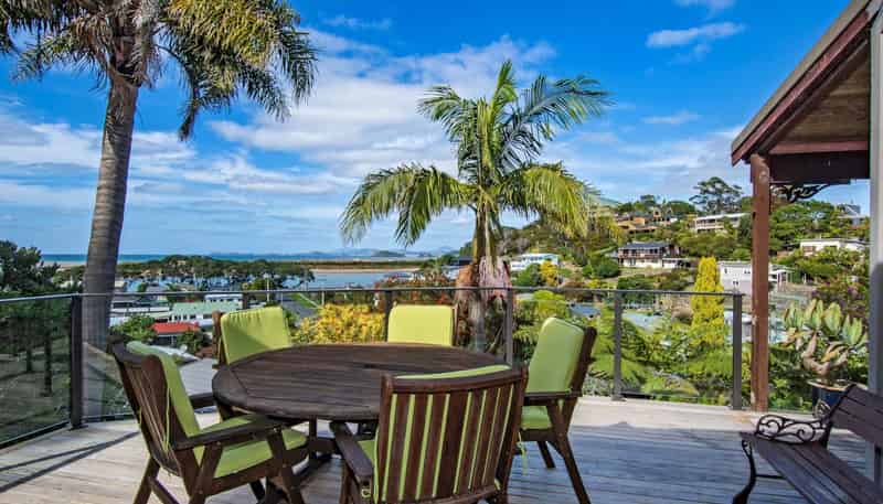 22 Shoebridge Crescent, Ngunguru