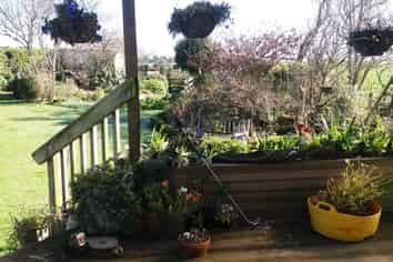 53 Inland Road, Tikorangi