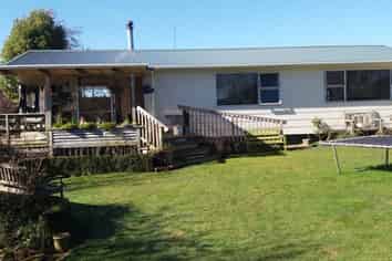 53 Inland Road, Tikorangi