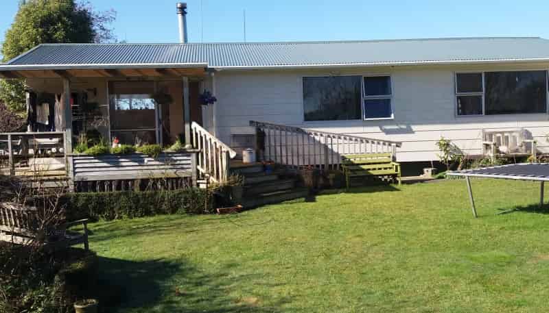 53 Inland Road, Tikorangi