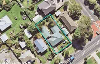 541 Massey Road, Mangere