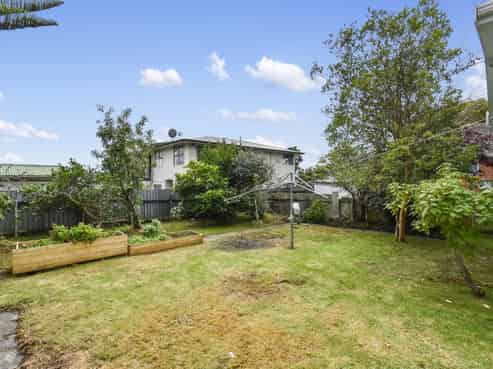 541 Massey Road, Mangere