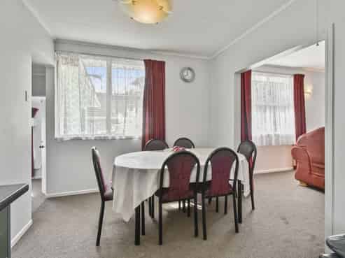 541 Massey Road, Mangere