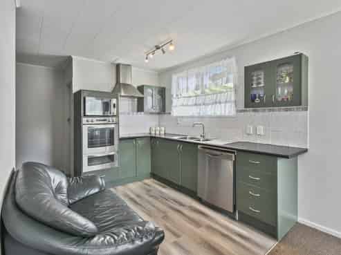 541 Massey Road, Mangere