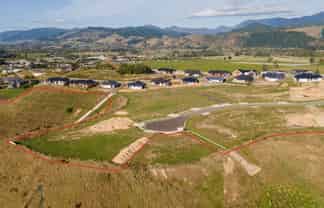 Lot 31 Katania Heights, 