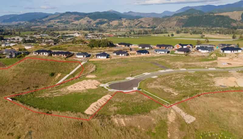 Lot 31 Katania Heights, 