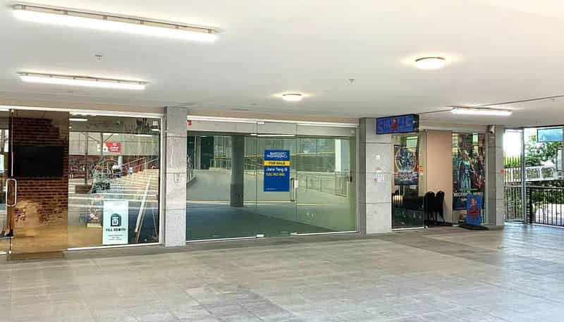 Q11/240A Broadway, Newmarket