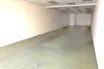 RETAIL PREMISES WITH EIGHT SECURE CAR PARKS