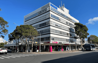 PREMIER LOCATION Takapuna 3rd Floor Office 105m2