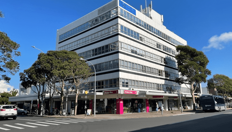 Suite4/Lev/507 Lake Road, Takapuna