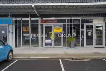 Brand new leasing opportunities for retail!