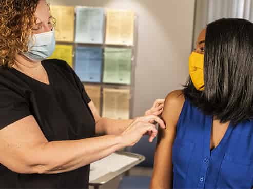 Occupational Health & Safety Business Opportunity