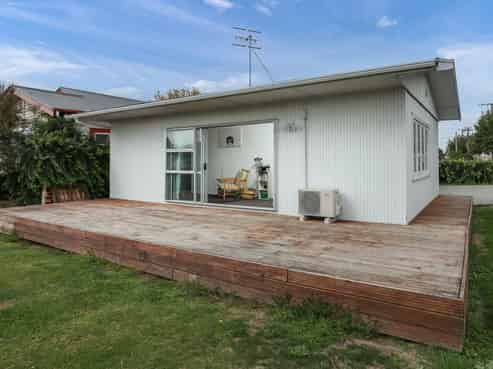 59 and 59A Irvine Street, Frankton