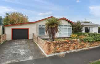 59 and 59A Irvine Street, Frankton