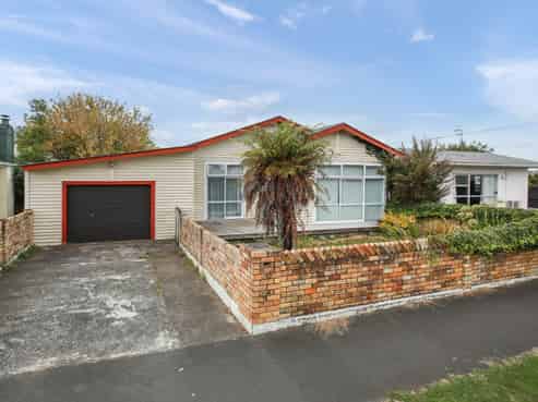 59 and 59A Irvine Street, Frankton