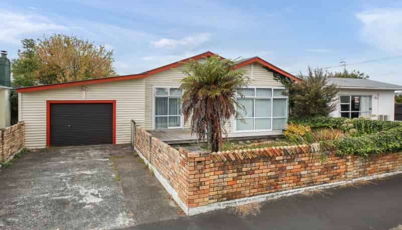 59 and 59A Irvine Street, Frankton