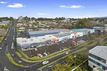 Get a share of the action