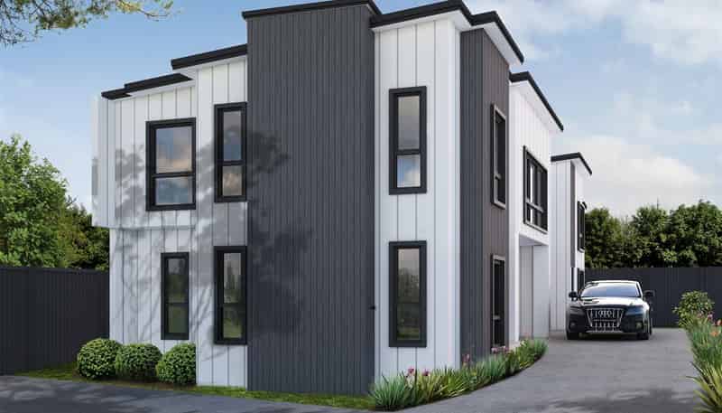 12A Bluefin Way, West Harbour