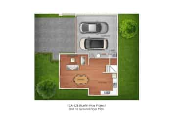 12A Bluefin Way, West Harbour