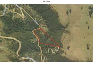 21 Lulus Lane, Lyford