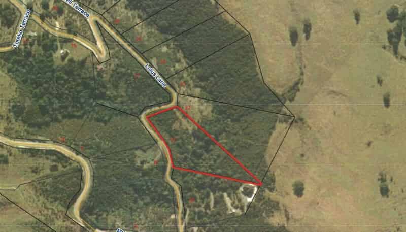 21 Lulus Lane, Lyford